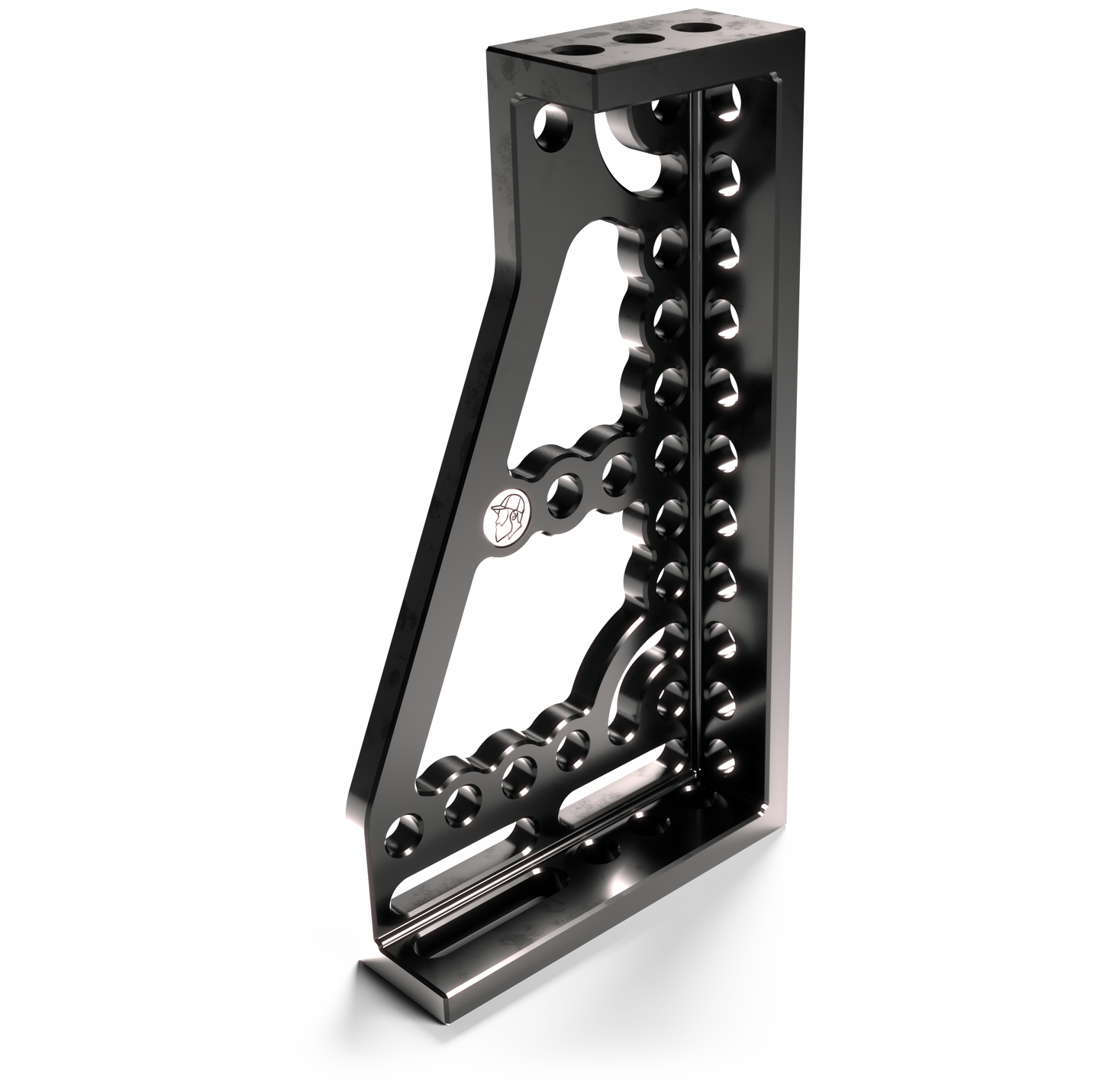 Welding Table - 65B Piece Pkg w/ Clamping and Locating Angles